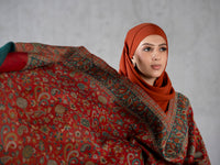 Kaani Pashmina Floral NEW