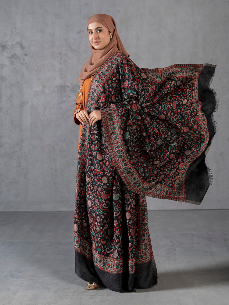 Pashmina Kaani NEW