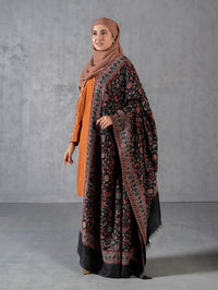 Pashmina Kaani NEW
