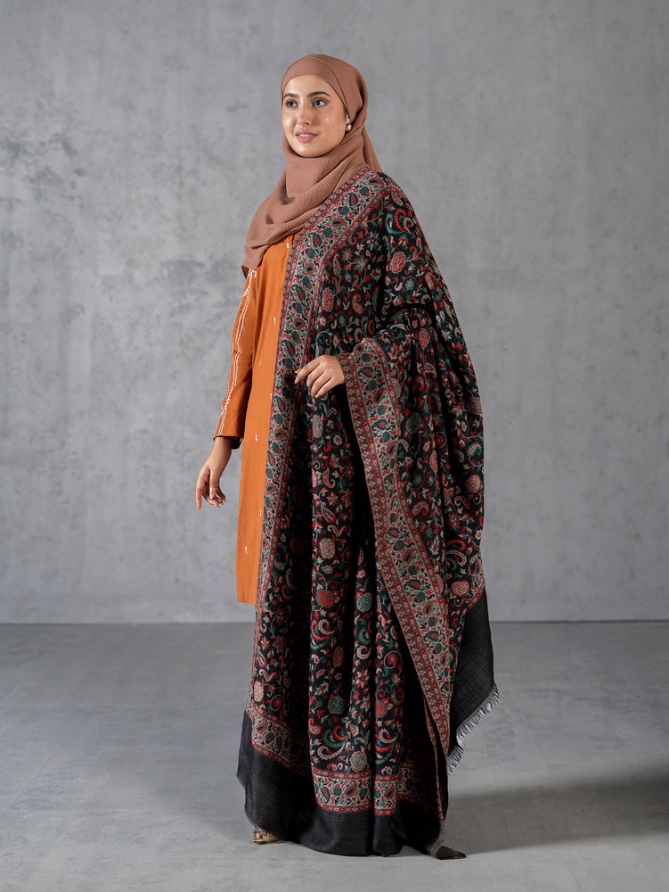Pashmina Kaani NEW