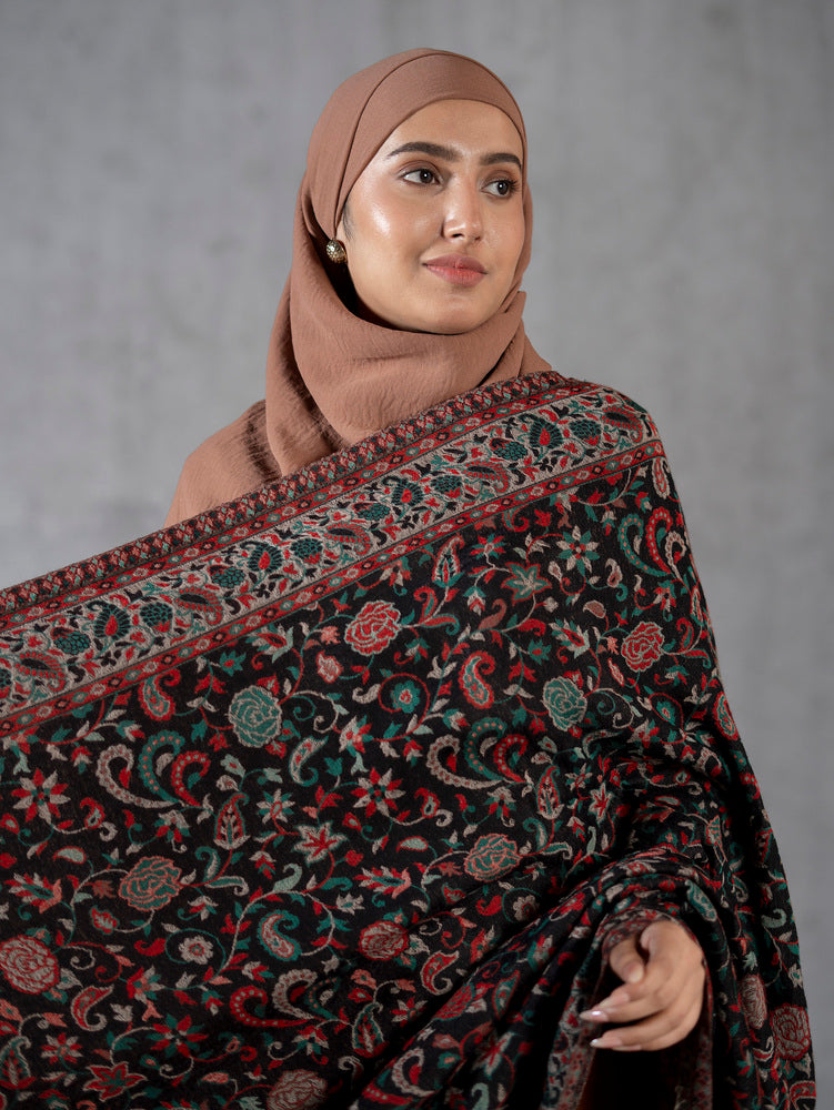 Pashmina Kaani NEW