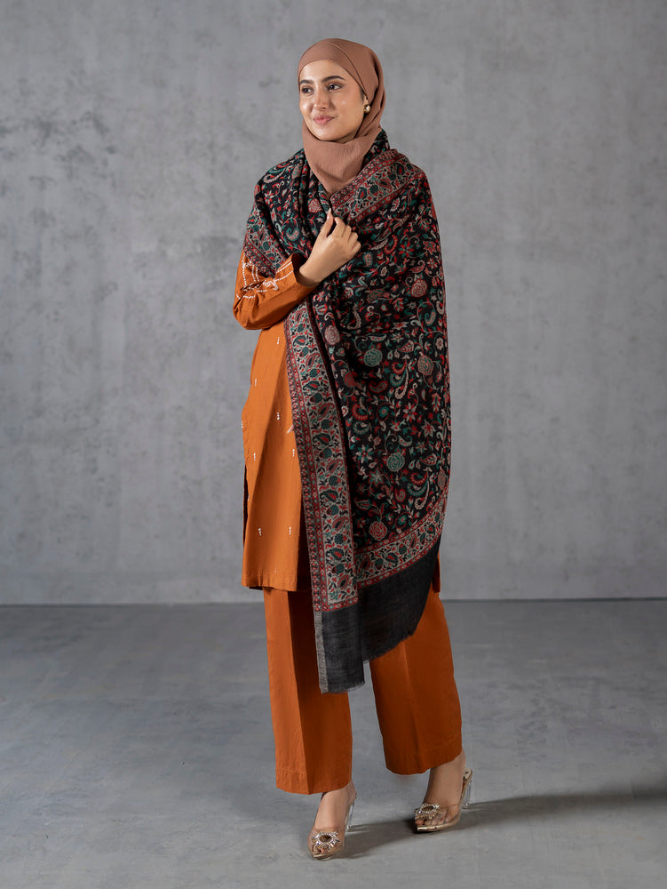 Pashmina Kaani NEW