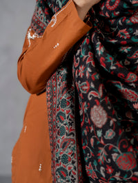 Pashmina Kaani NEW