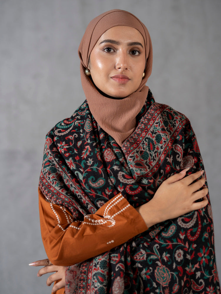 Pashmina Kaani NEW