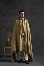 Shahtaj Shawl NEW