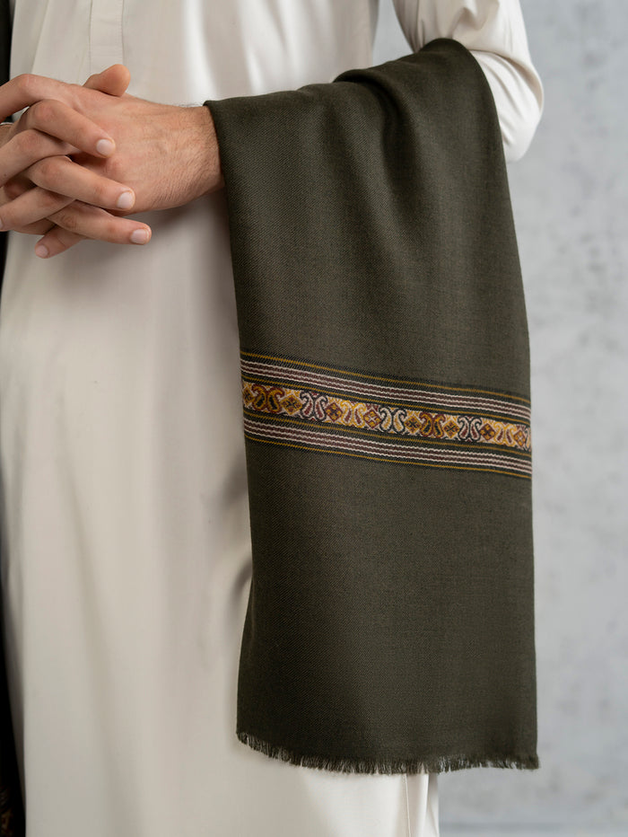 Wedding Pashmina Shawl