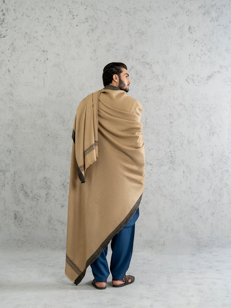 Risalo Royale Shawl