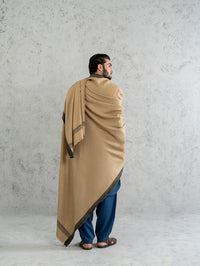Risalo Royale Shawl