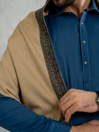 Risalo Royale Shawl