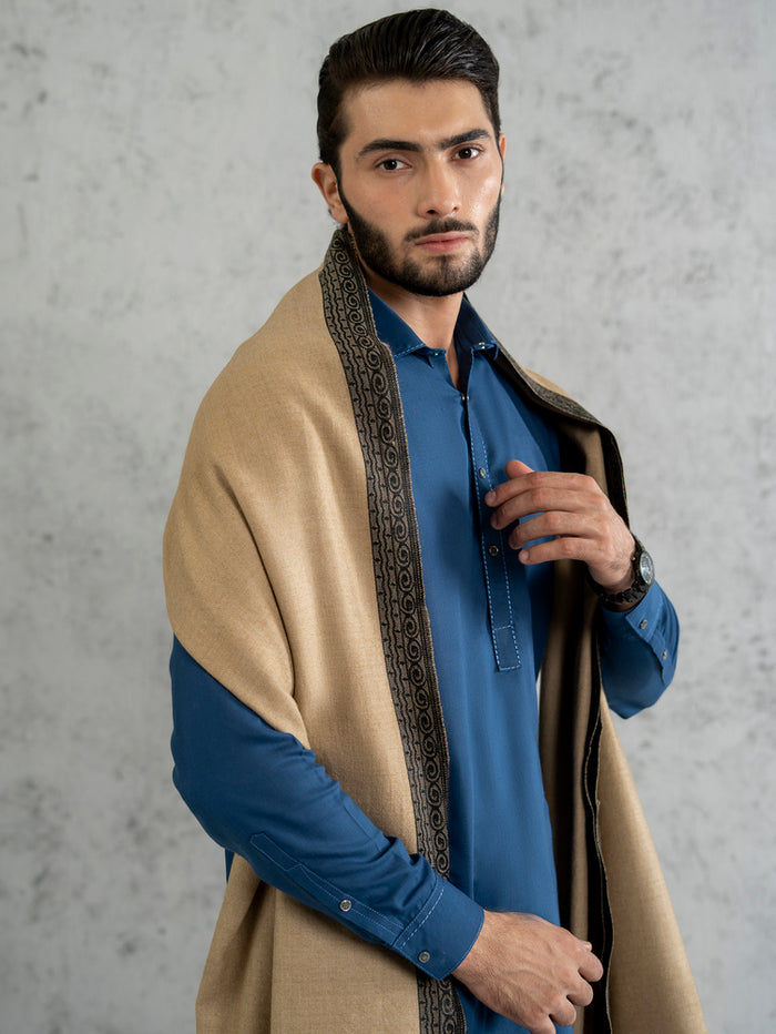 Risalo Royale Shawl
