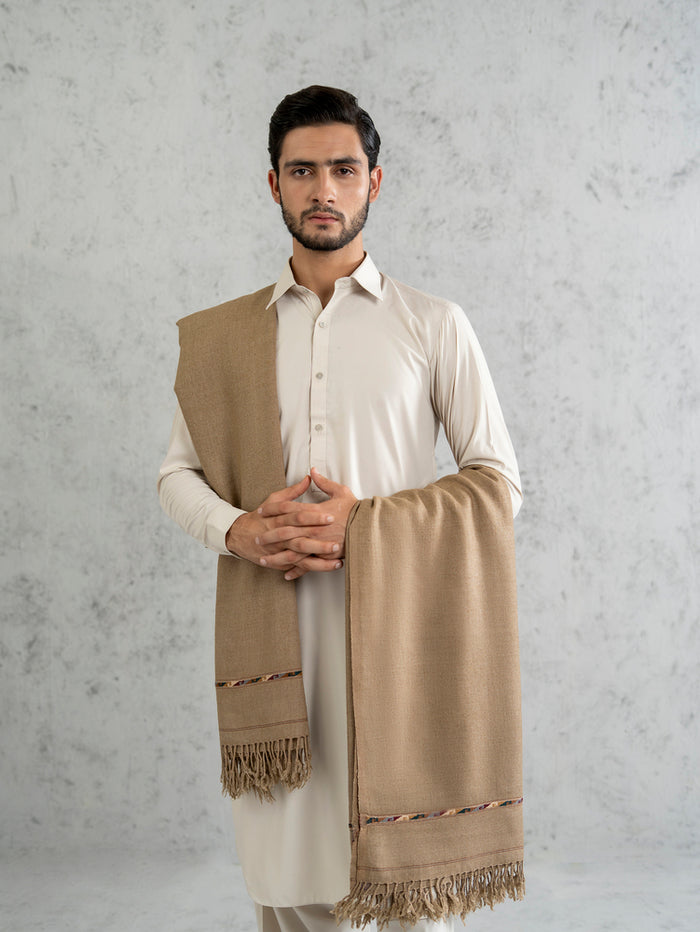 Gurezi Shawl