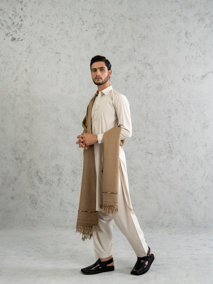 Gurezi Shawl