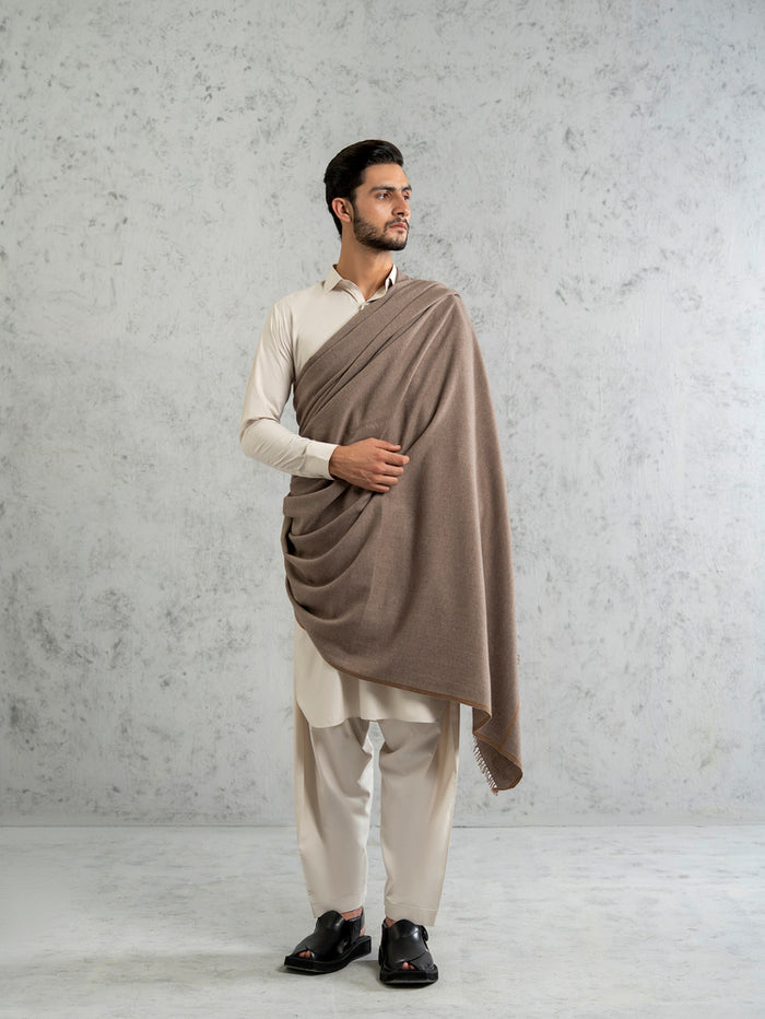 Shahtush Pashmina