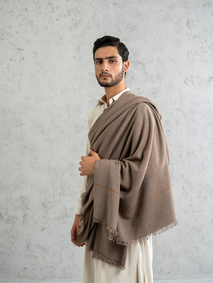 Shahtush Pashmina