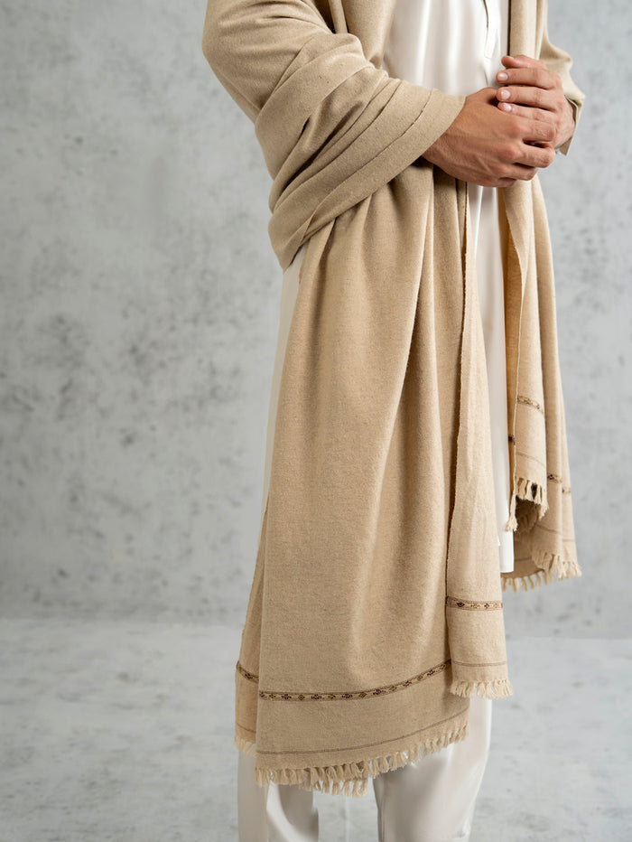 Kashmiri Kotli Shawl