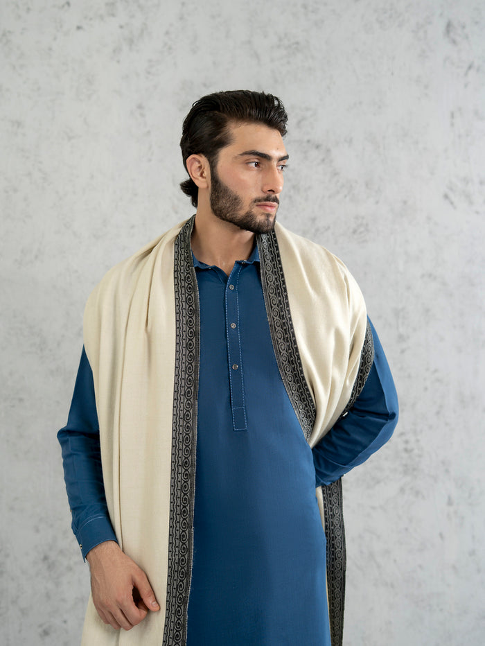 Risalo Royale Shawl