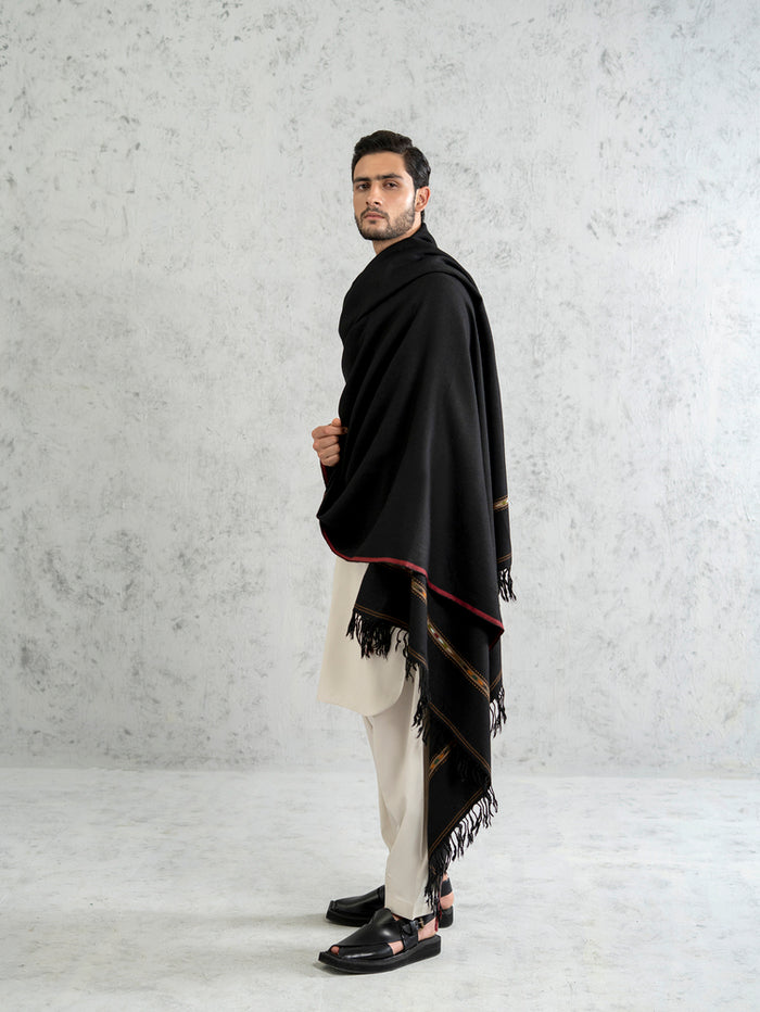 Swati Shahtaj Shawl