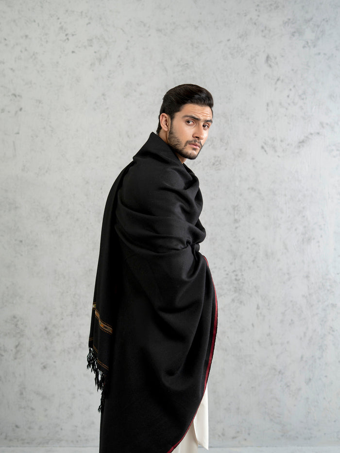 Swati Shahtaj Shawl
