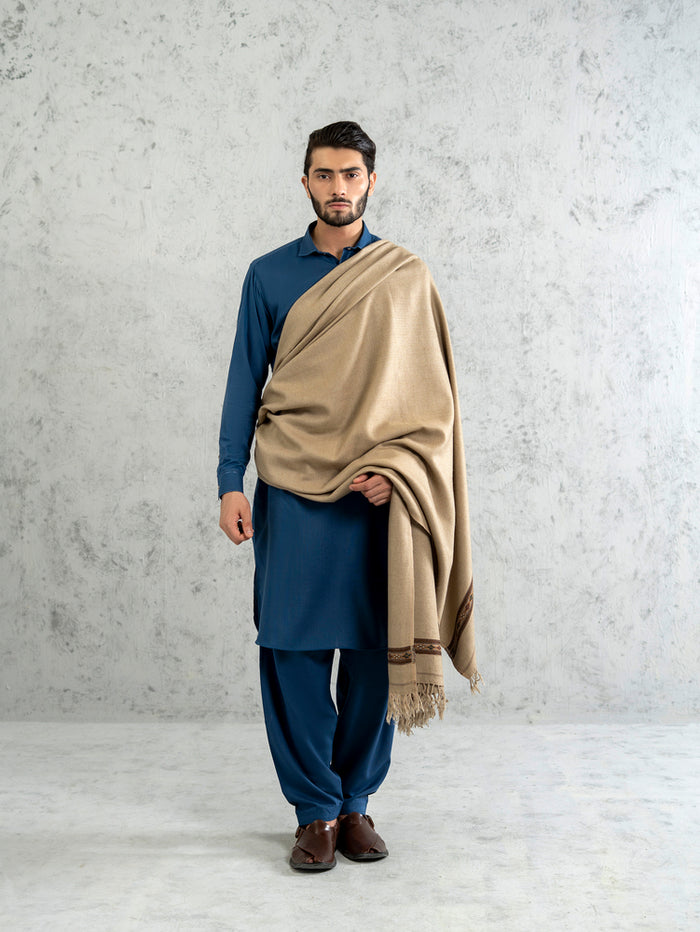 Pure Kashmore Shawl