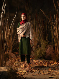 Kaani Pashmina Luxury Shawl