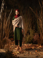 Kaani Pashmina Luxury Shawl