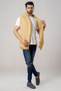 Sarwat Beige Stole