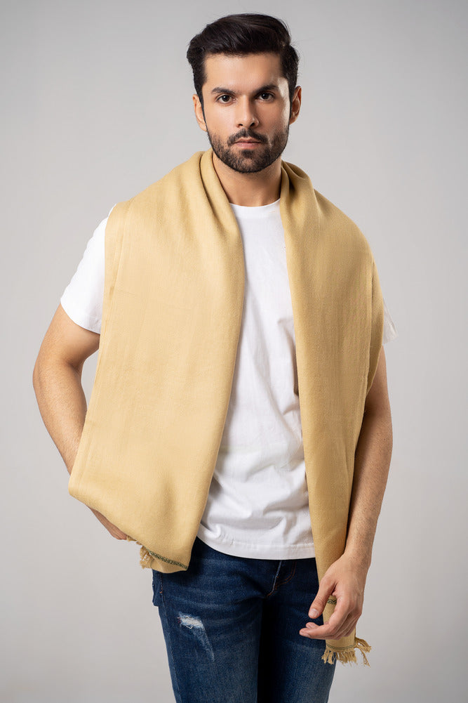 Sarwat Beige Stole