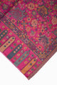 Multicolor Magenta Base