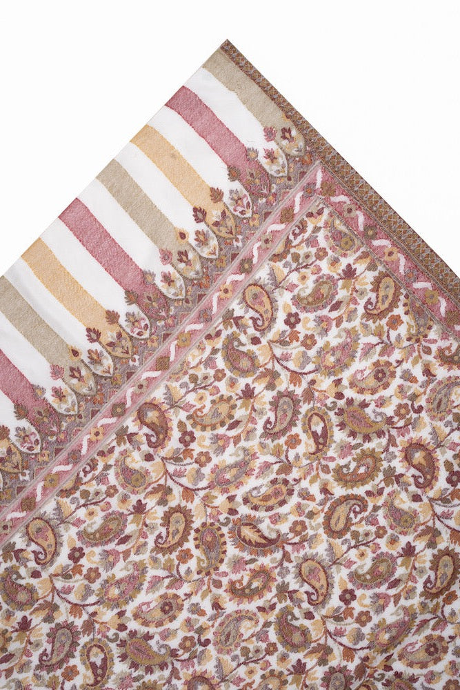 Kaani Pashmina Ladies Shawl