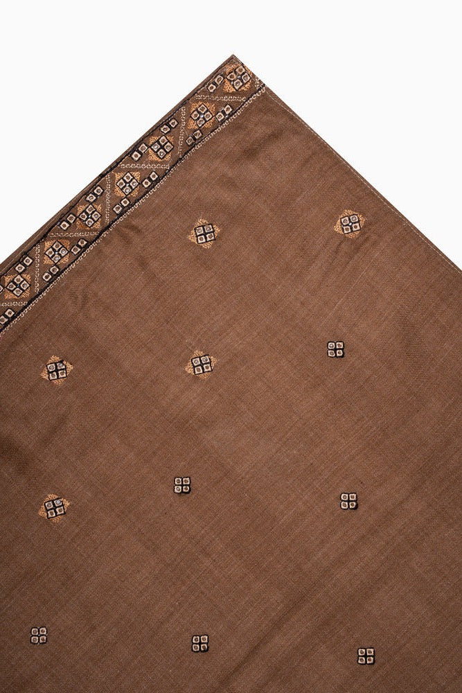 Sarwat Women Light Shawl