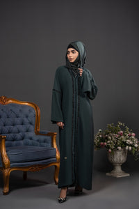 Evening Wear Formal Green For Women