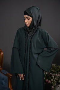 Evening Wear Formal Green For Women