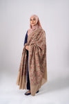 Kashmiri Wedding Woolen Shawl