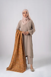 Kaani Pashmina Ladies Shawl