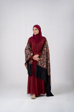 Kashmiri Wedding Woolen Shawl