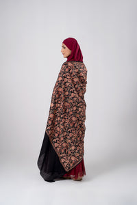 Kashmiri Wedding Woolen Shawl