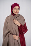 Ladies Kashmiri Skin Shawl