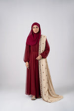 Sarwat Women Light Shawl