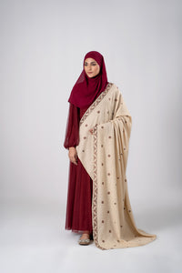 Sarwat Women Light Shawl