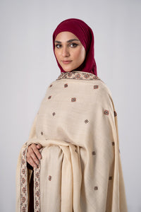 Sarwat Women Light Shawl