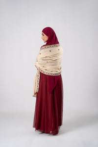 Sarwat Women Light Shawl