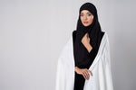 Ladies Kashmiri White Shawl