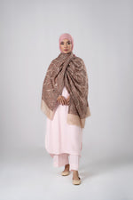 Kaaniwork Luxury Stole