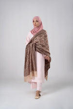 Kaaniwork Luxury Stole