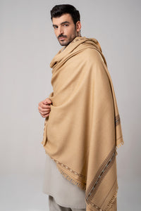 Kashmiri Men Shawl