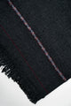 Charcoal Black