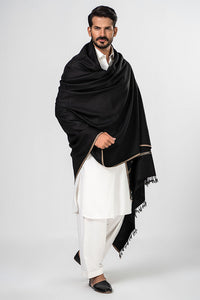 Andaz Shawl For Men 