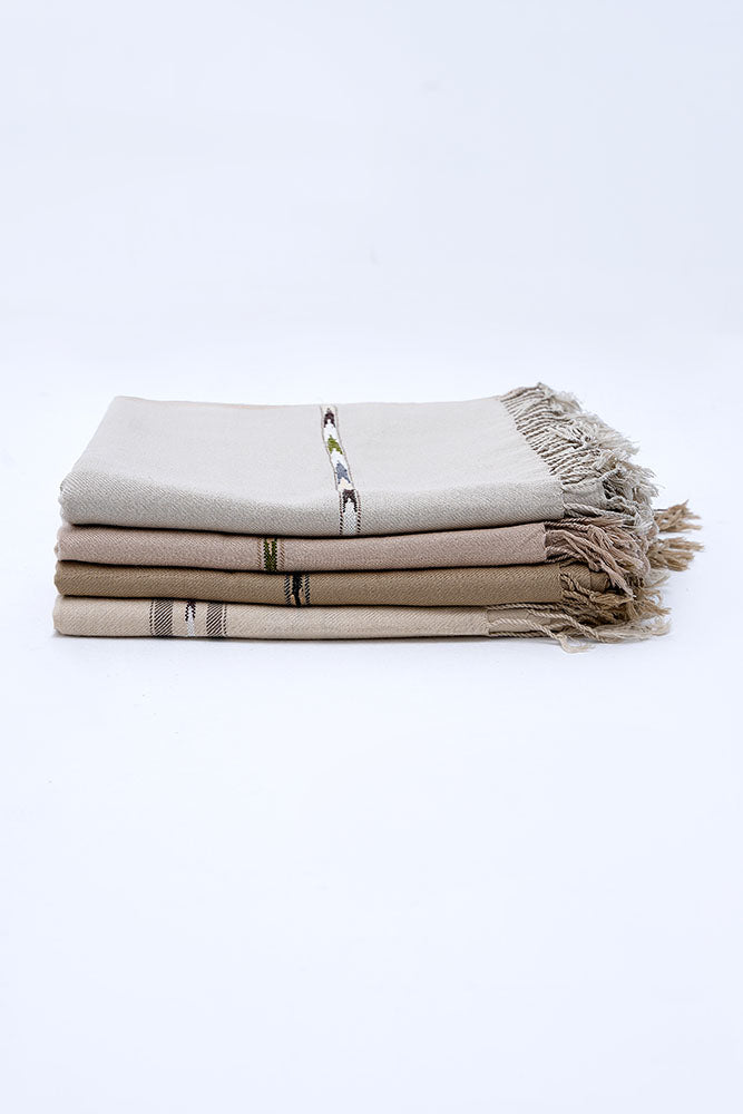 Andaz Shawl Light For Men