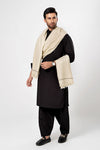 Bhimber Dhussa Shawl For Men