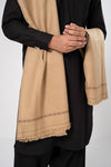 Kashgari Shawl For Men